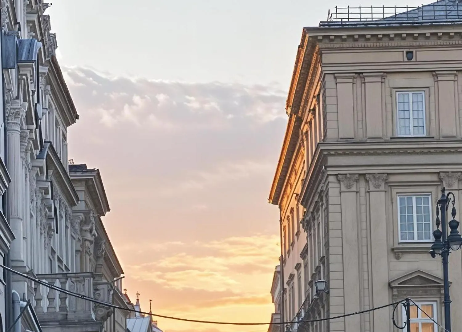 Cracow Route #3 - Old Town Apartment Krakow
