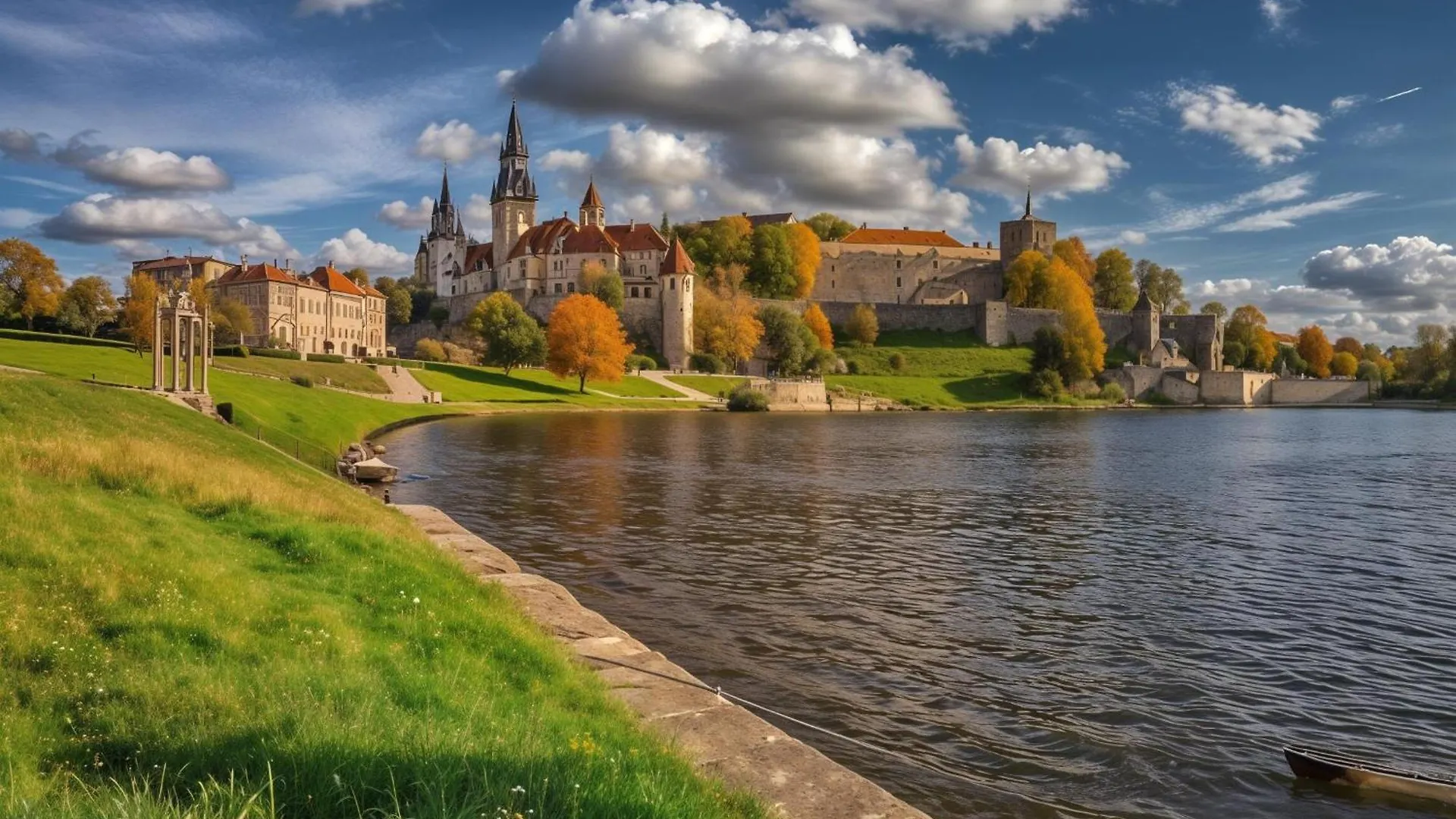 Cracow Route #3 - Old Town Apartment Krakow Poland