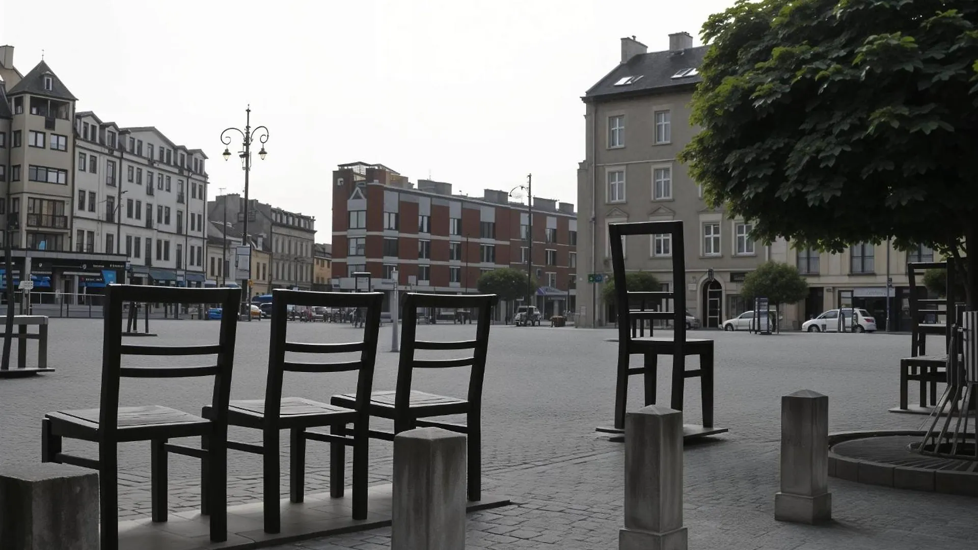 Cracow Route #3 - Old Town Apartment Krakow 0*,