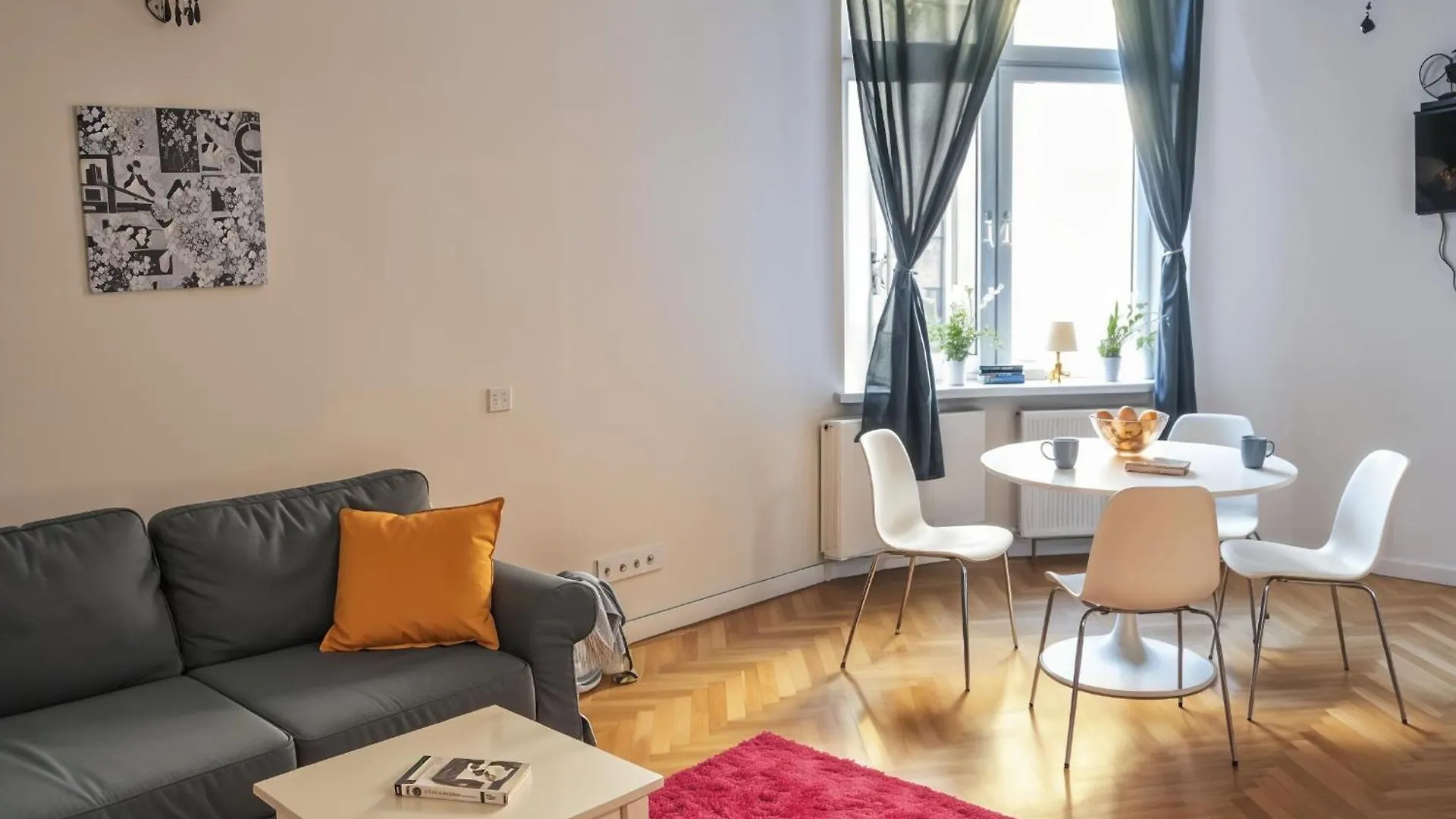 Cracow Route #3 - Old Town Apartment Krakow