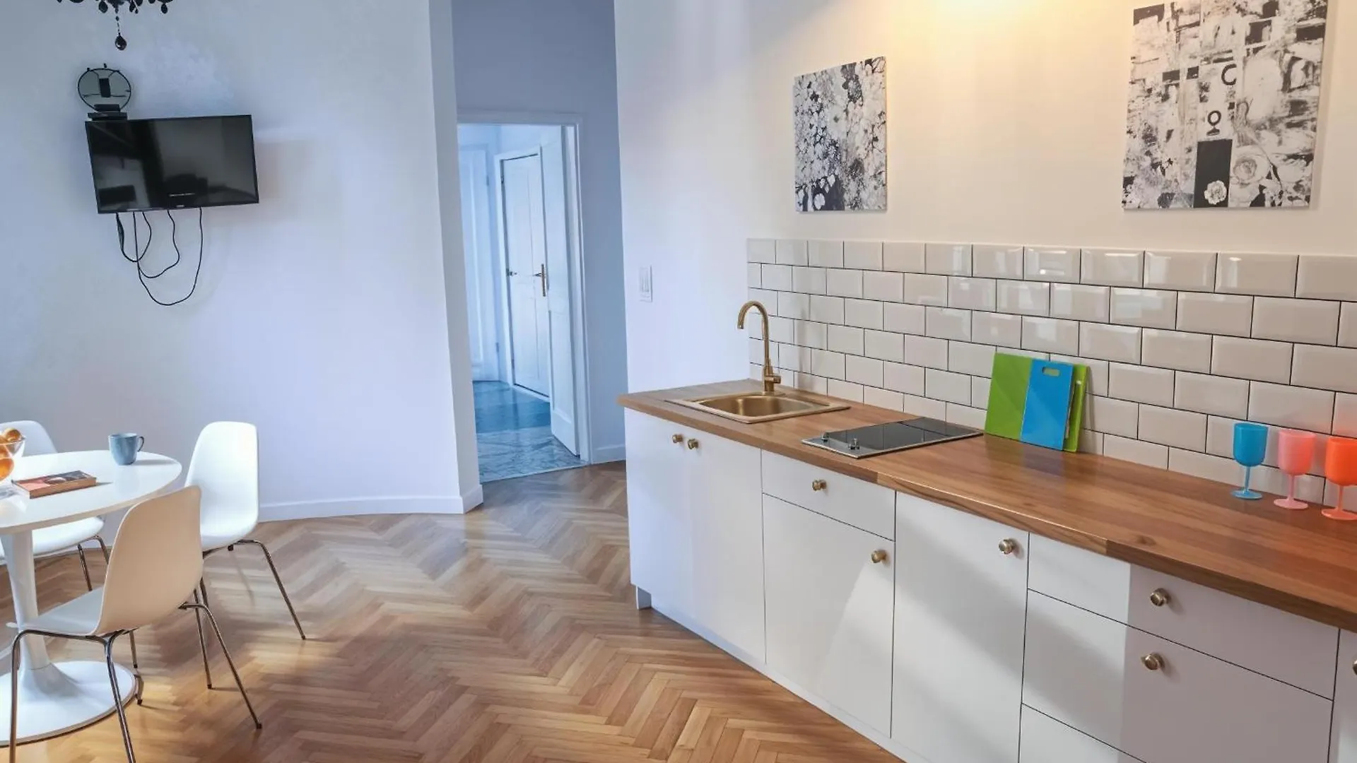 Cracow Route #3 - Old Town Apartment Krakow