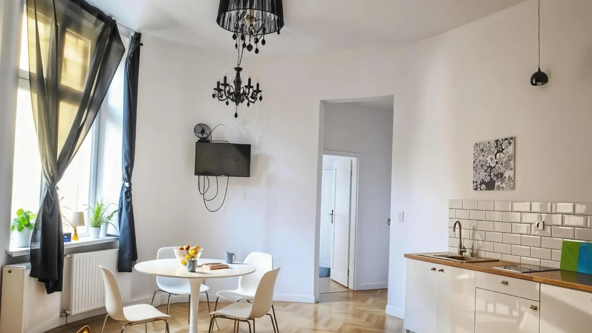 Cracow Route #3 - Old Town Apartment Krakow