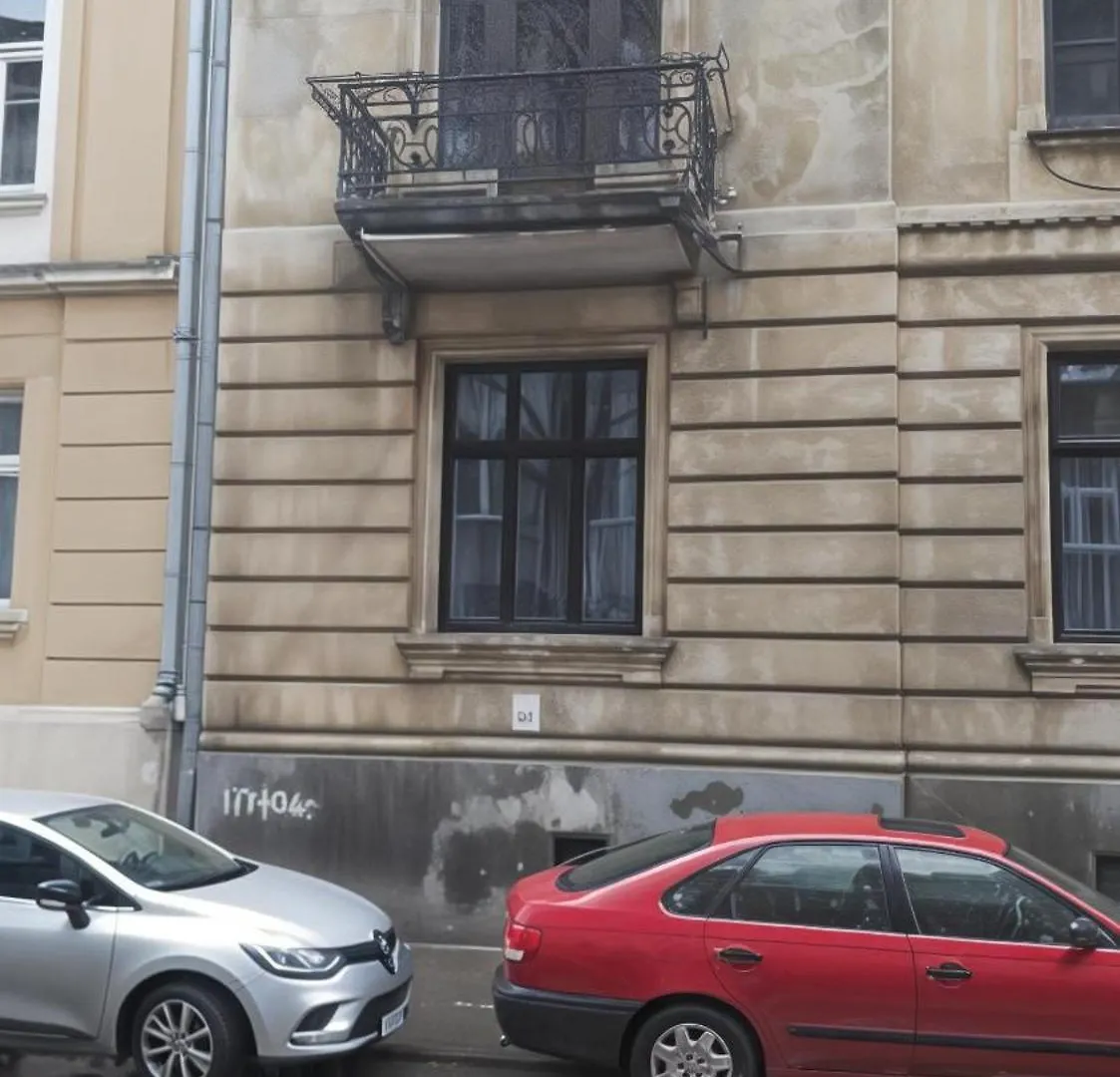 Cracow Route #3 - Old Town Apartment Krakow