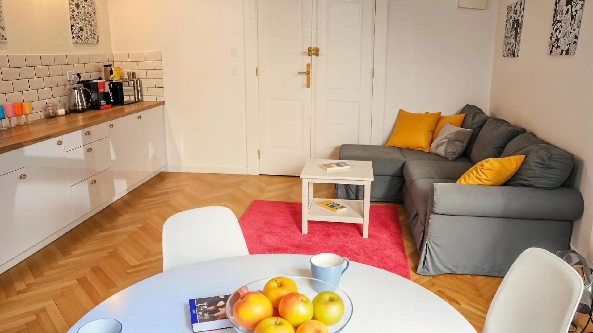 Cracow Route #3 - Old Town Apartment Krakow