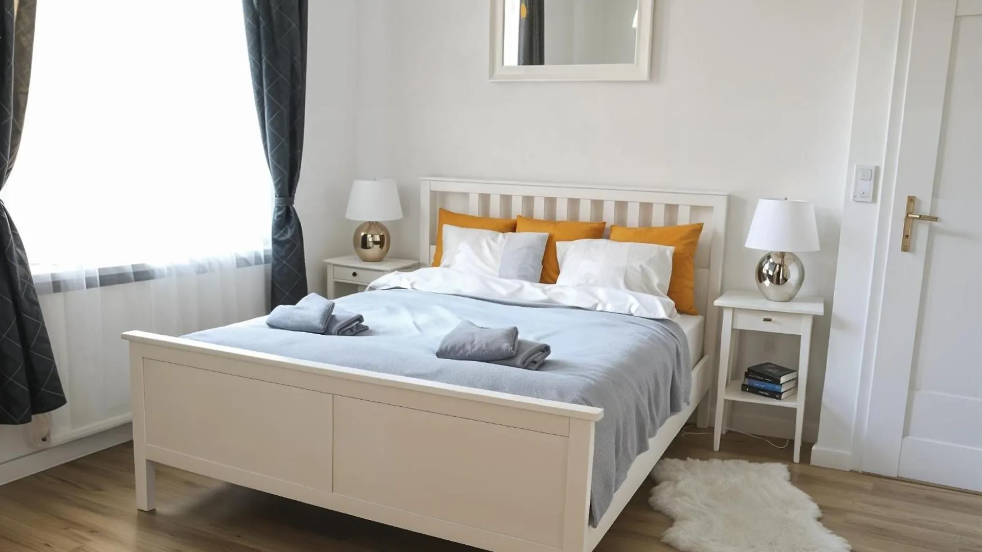 Cracow Route #3 - Old Town Apartment Krakow Poland