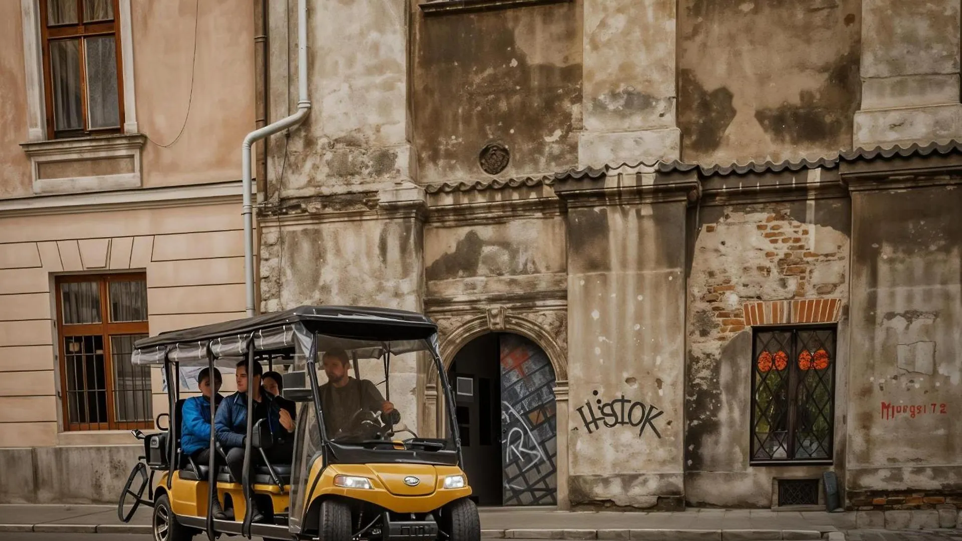 Cracow Route #3 - Old Town Apartment Krakow